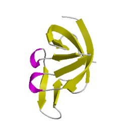 Image of CATH 4a3dG02