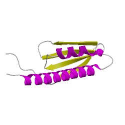 Image of CATH 4a3dK