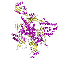 Image of CATH 4a3kA