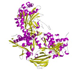 Image of CATH 4a3kB