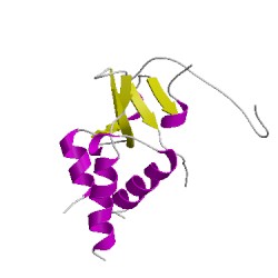 Image of CATH 4a3kB01