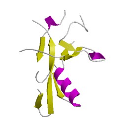 Image of CATH 4a3kB03