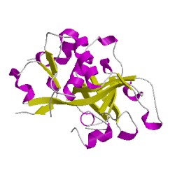 Image of CATH 4a3kB06