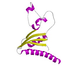 Image of CATH 4a3kC01