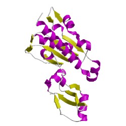 Image of CATH 4a3kE