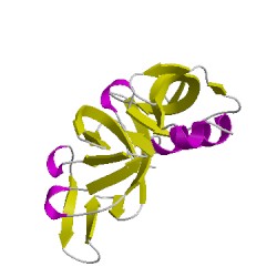 Image of CATH 4a3kG