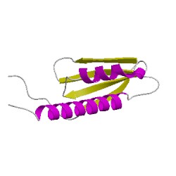 Image of CATH 4a3kK