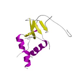 Image of CATH 4a3lB01