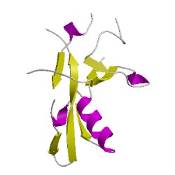 Image of CATH 4a3lB03