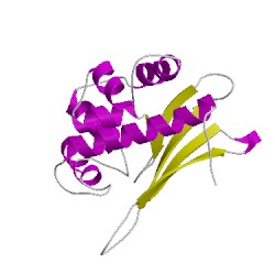 Image of CATH 4a3lB04