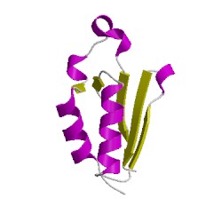 Image of CATH 4a3lB05