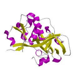 Image of CATH 4a3lB06