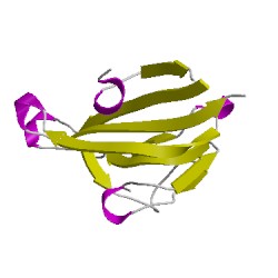 Image of CATH 4a3lB07