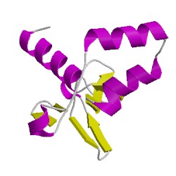 Image of CATH 4a3lB08