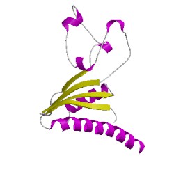 Image of CATH 4a3lC01