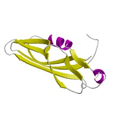 Image of CATH 4a3lC02