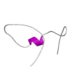 Image of CATH 4a3lD01