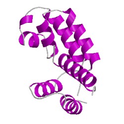 Image of CATH 4a3lD02