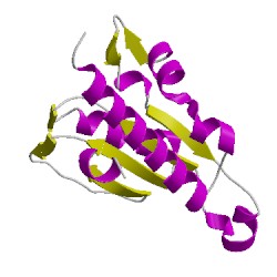 Image of CATH 4a3lE01