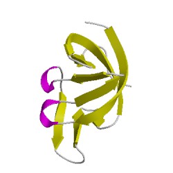 Image of CATH 4a3lG02