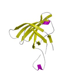 Image of CATH 4a3lH00