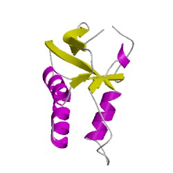 Image of CATH 4a3oA01
