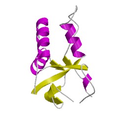 Image of CATH 4a3oB01