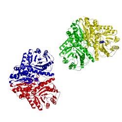 Image of CATH 4a3r