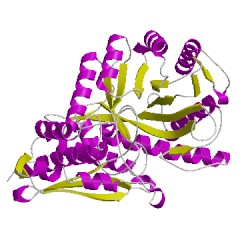 Image of CATH 4a3rA