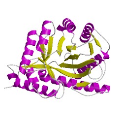 Image of CATH 4a3rA02