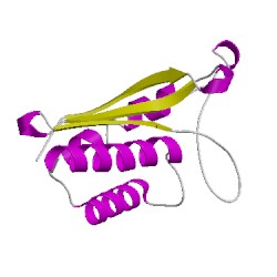 Image of CATH 4a3rB01