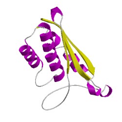 Image of CATH 4a3rC01