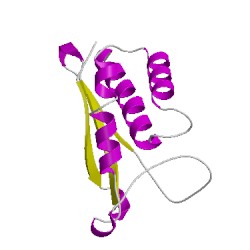 Image of CATH 4a3rD01