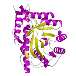 Image of CATH 4a3rD02