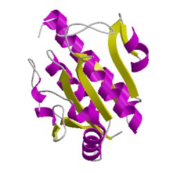 Image of CATH 4a3sA01