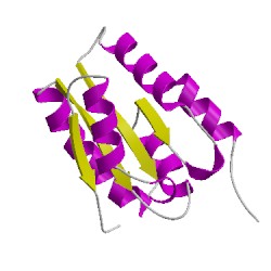 Image of CATH 4a3sA02