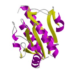 Image of CATH 4a3sB01