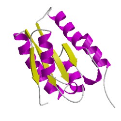 Image of CATH 4a3sB02