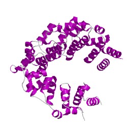 Image of CATH 4a3tA