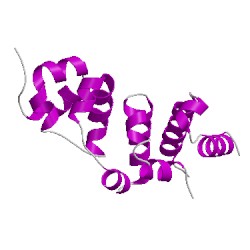 Image of CATH 4a3tA02