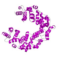 Image of CATH 4a3tB