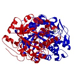 Image of CATH 4a3u