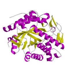 Image of CATH 4a3uA00