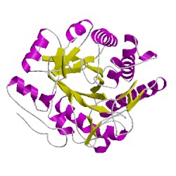 Image of CATH 4a3uB