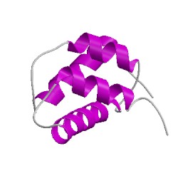 Image of CATH 4a3vB