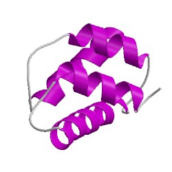 Image of CATH 4a3vB01