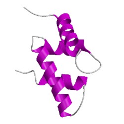 Image of CATH 4a3vD