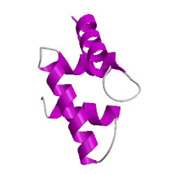 Image of CATH 4a3vD01