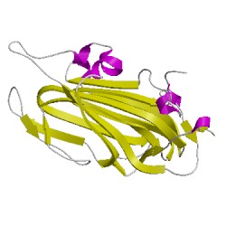 Image of CATH 4a3xA