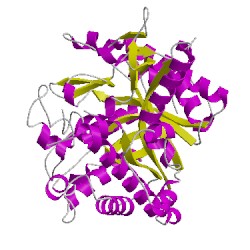 Image of CATH 4a3yA00